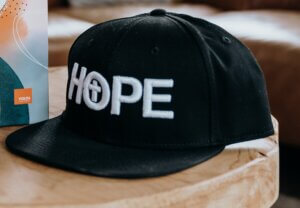 Mediawijs Opvoeden + Hope Cap